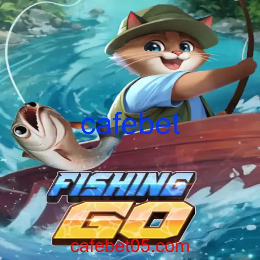 FishingGO: Explorando o Mundo da Pesca Virtual com a Estratégia cafebet