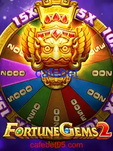 FortuneGems2: Explorando o Fascínio do Jogo e as Suas Regras