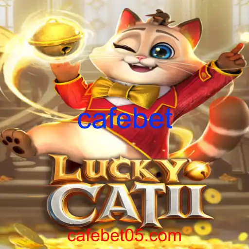 Explorando LuckyCatII: Aventura e Estratégia no Universo de cafebet